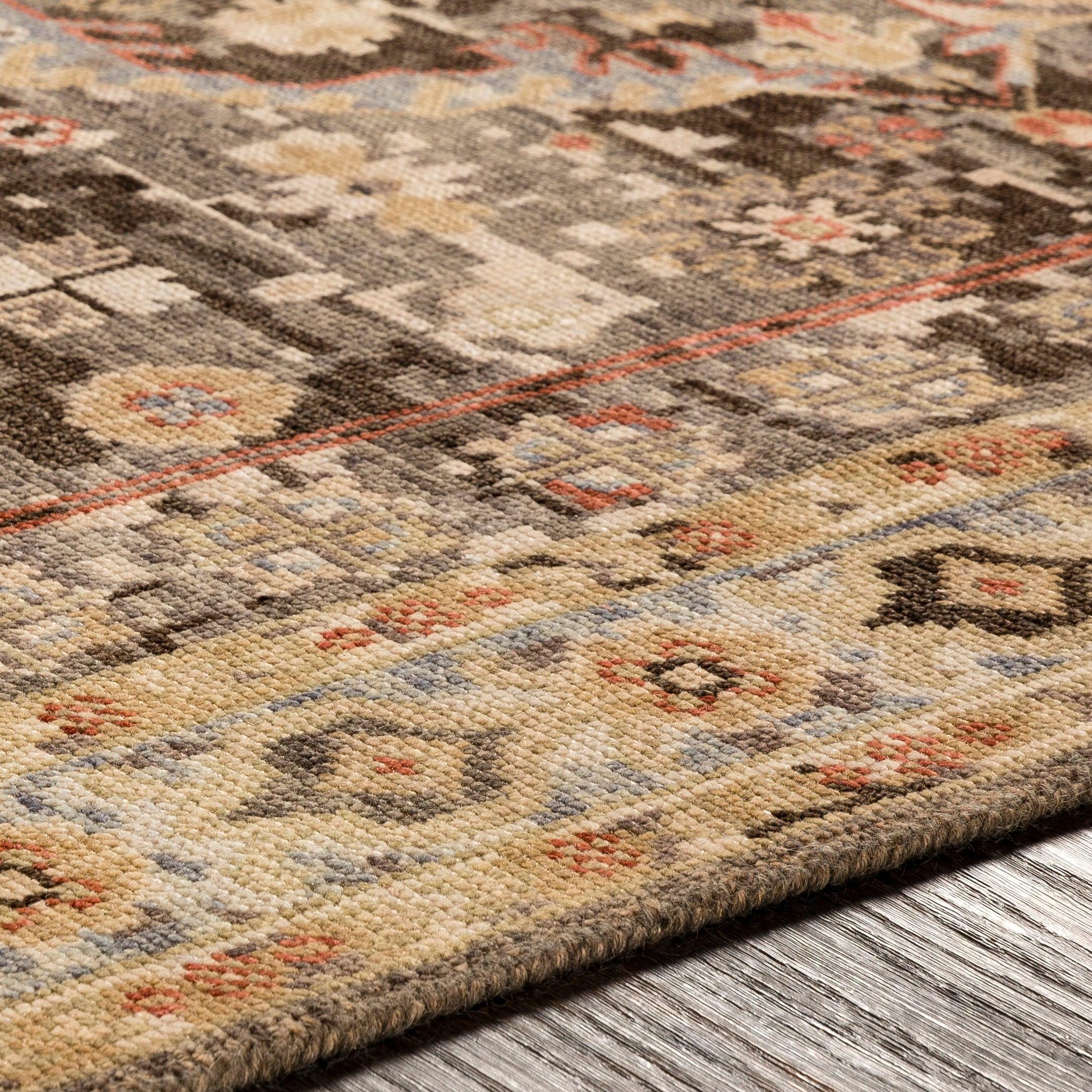 Surya Cappadocia CPP-5029 Area Rug