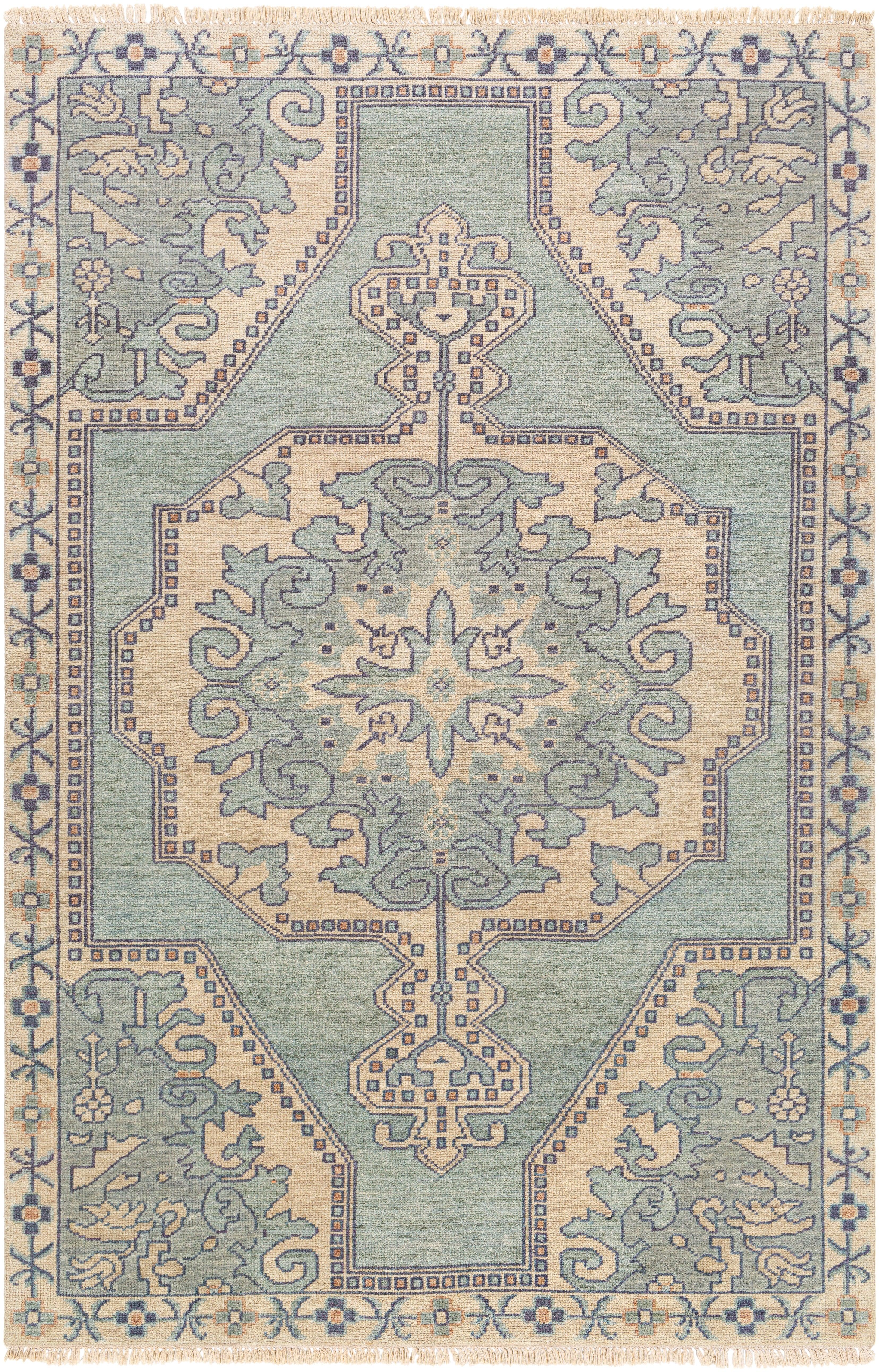 Surya Cappadocia CPP-5031 Area Rug