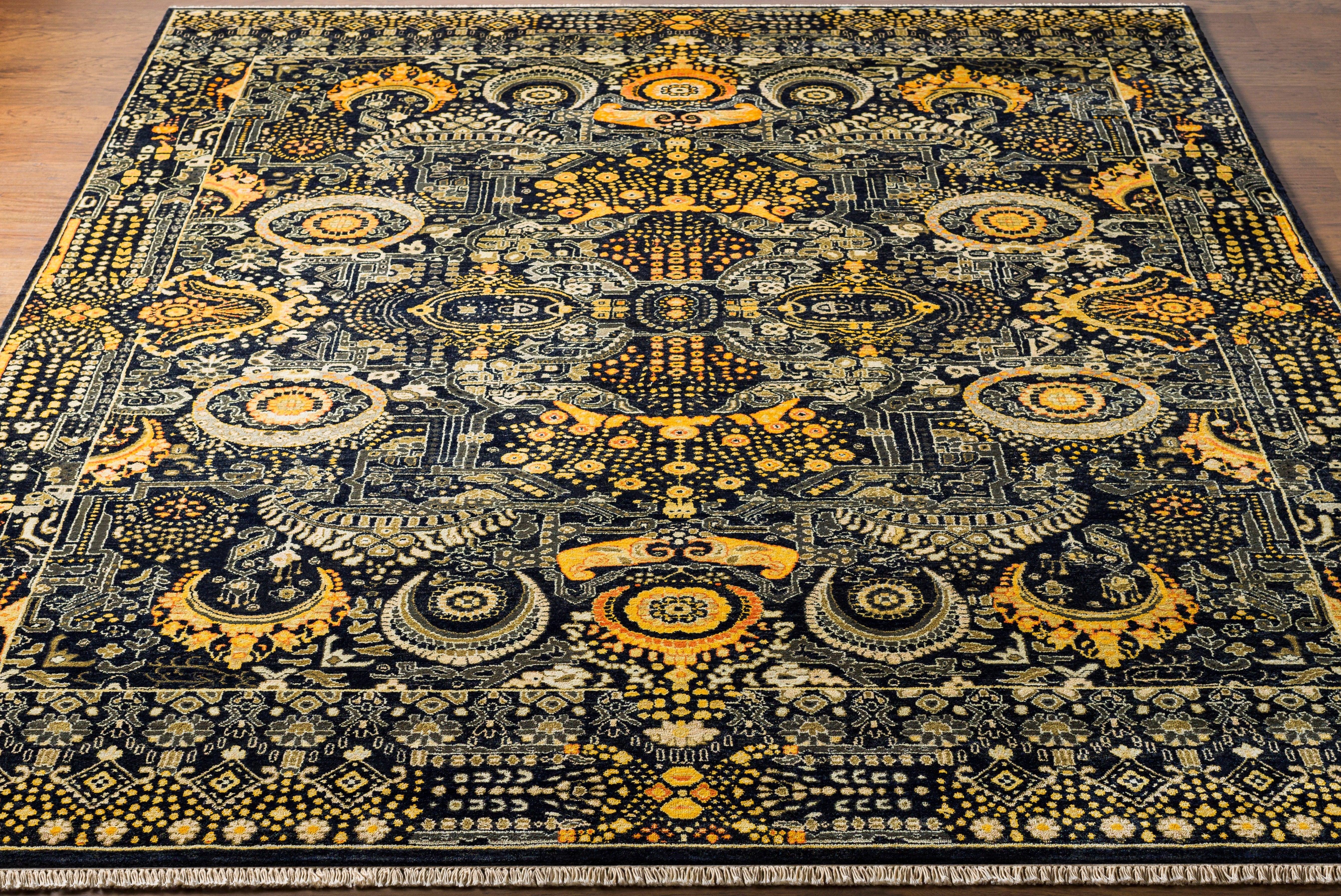 Surya Empress EMS-7000 Area Rug