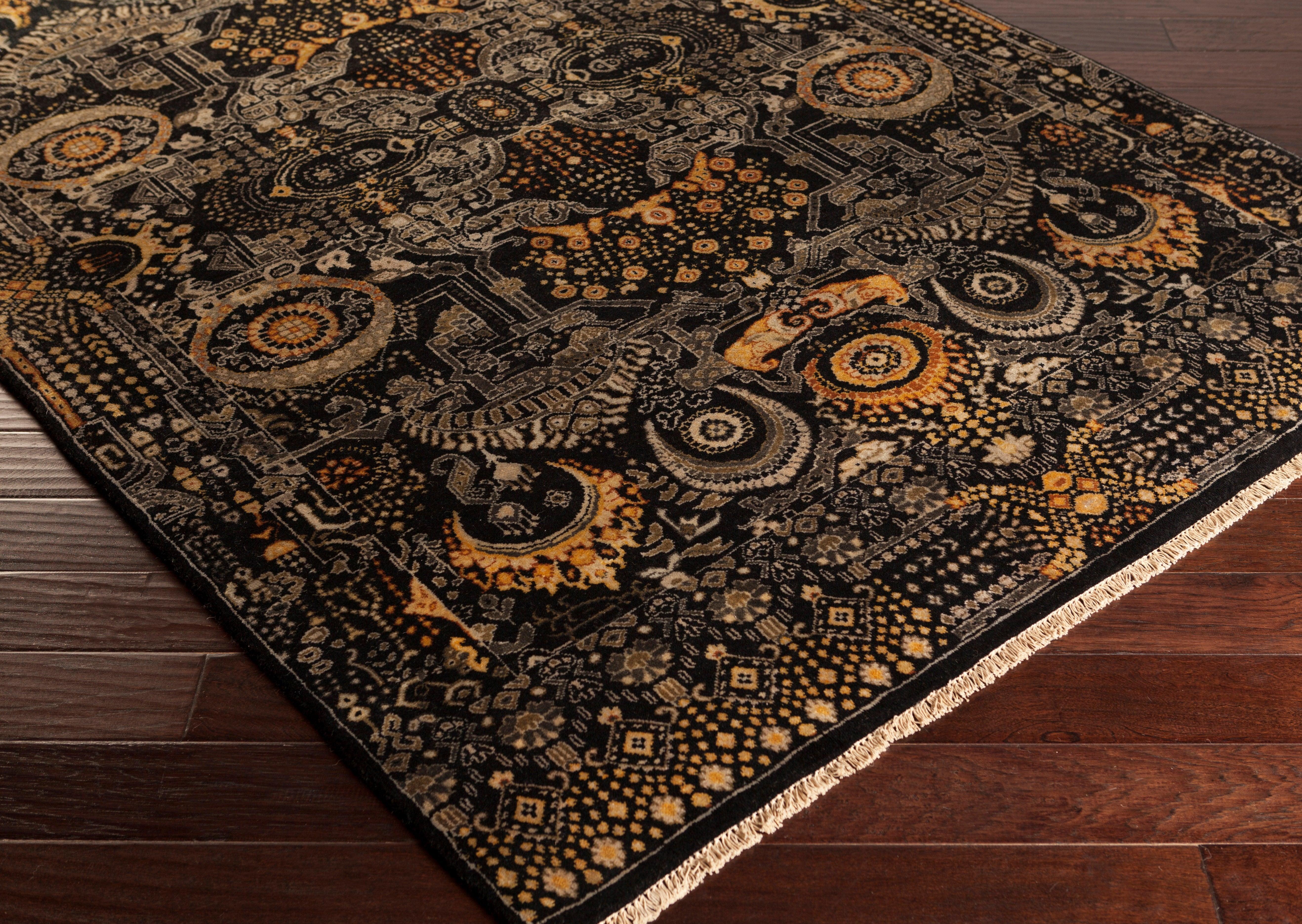 Surya Empress EMS-7000 Area Rug