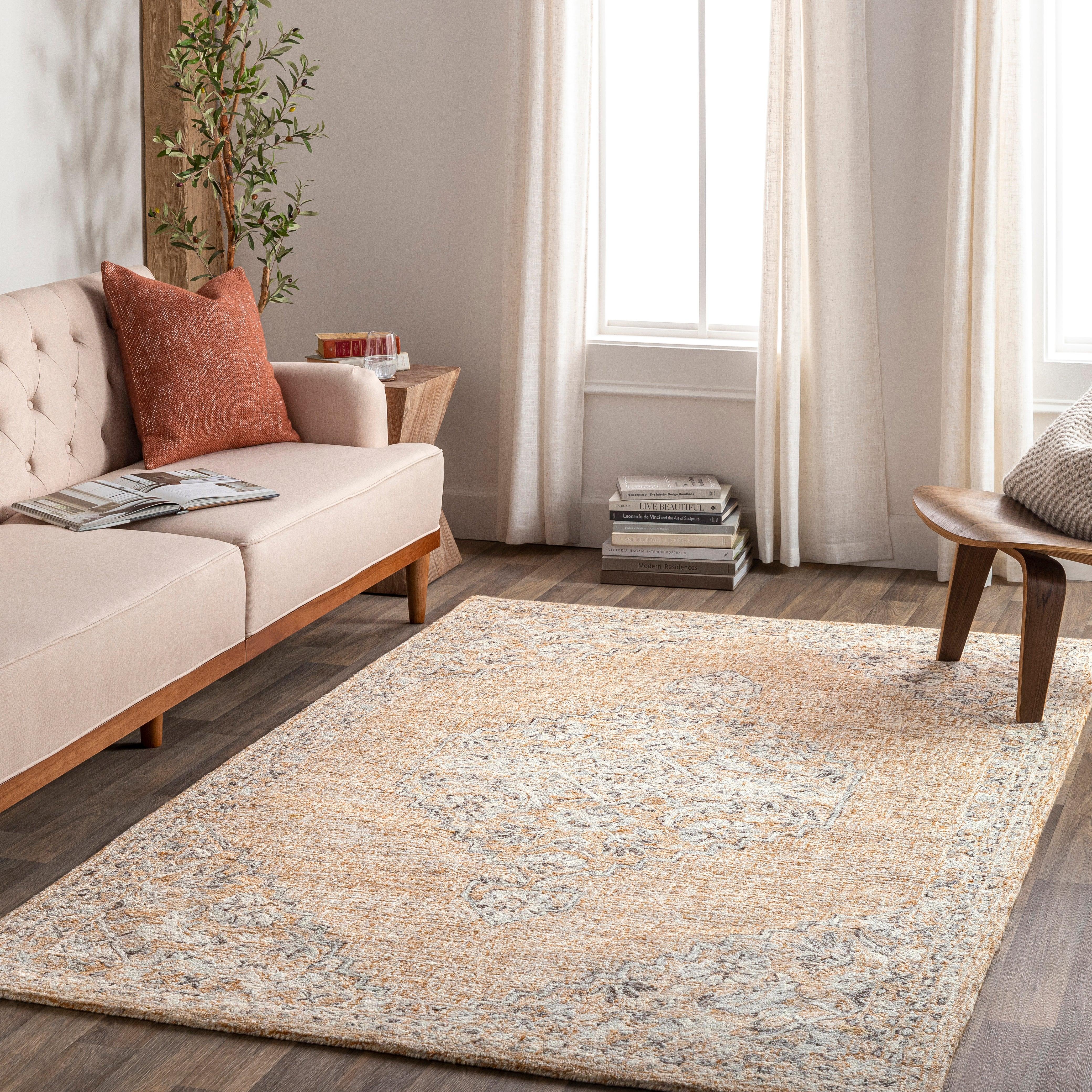 Surya Symphony SHY-2301 Area Rug