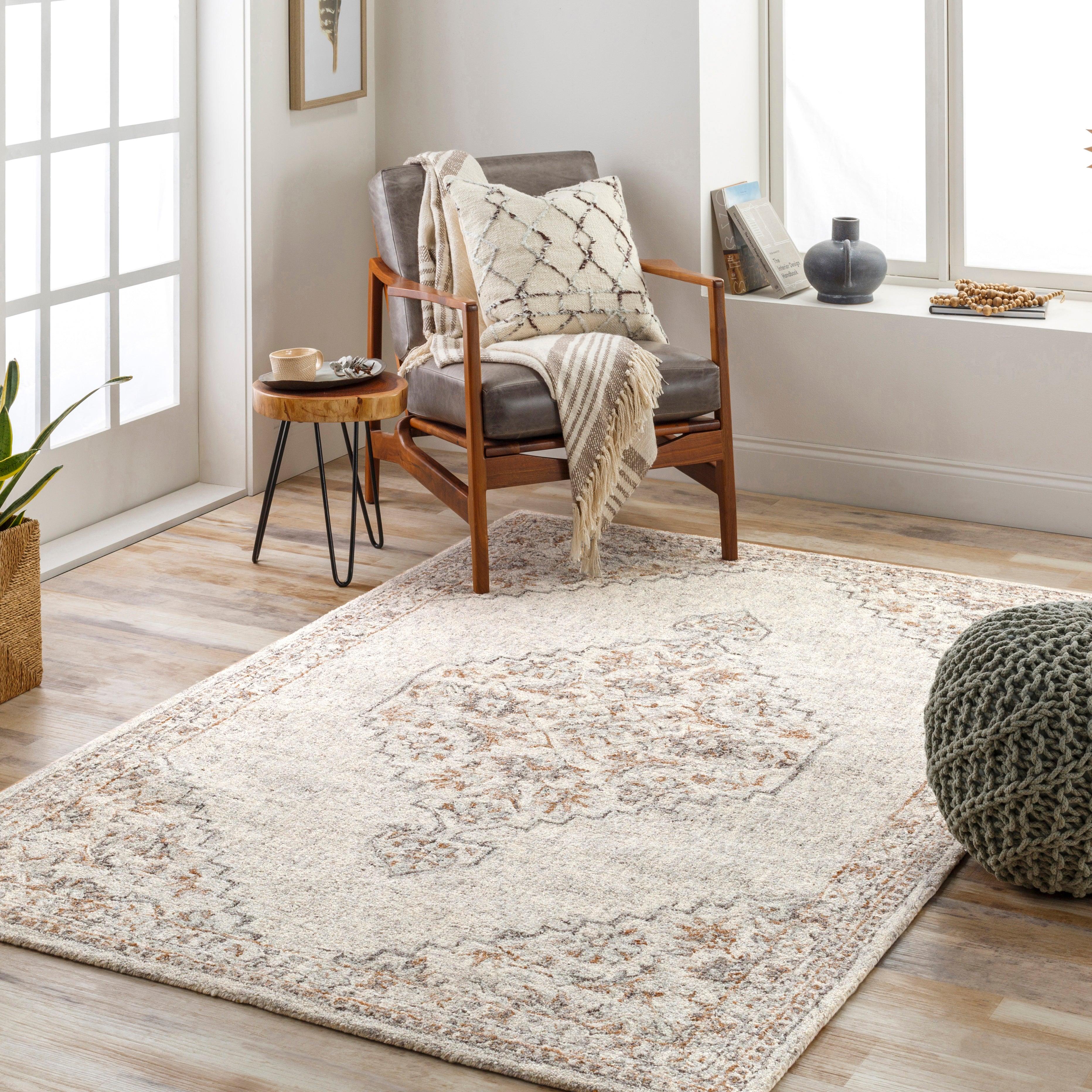 Surya Symphony SHY-2302 Area Rug