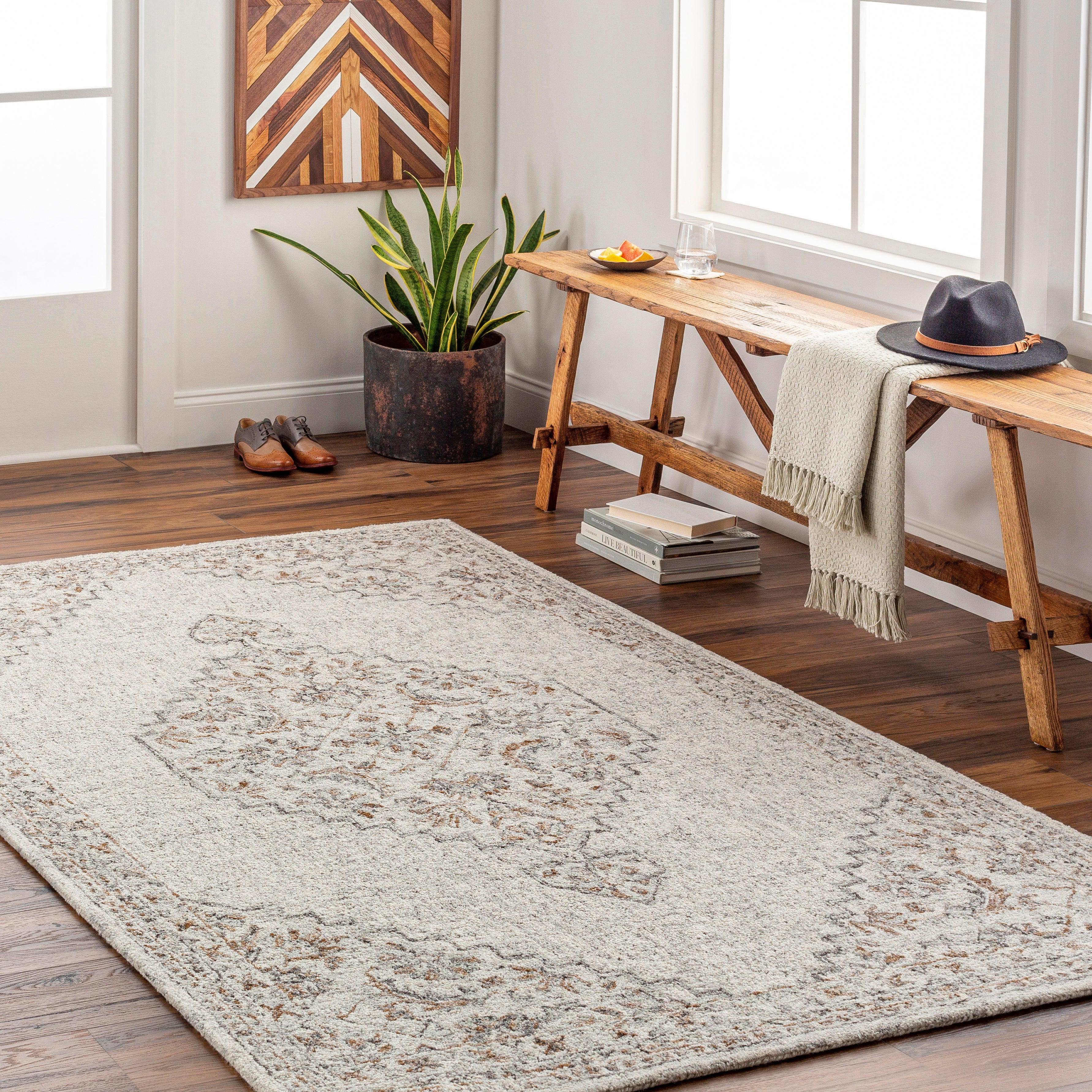 Surya Symphony SHY-2302 Area Rug