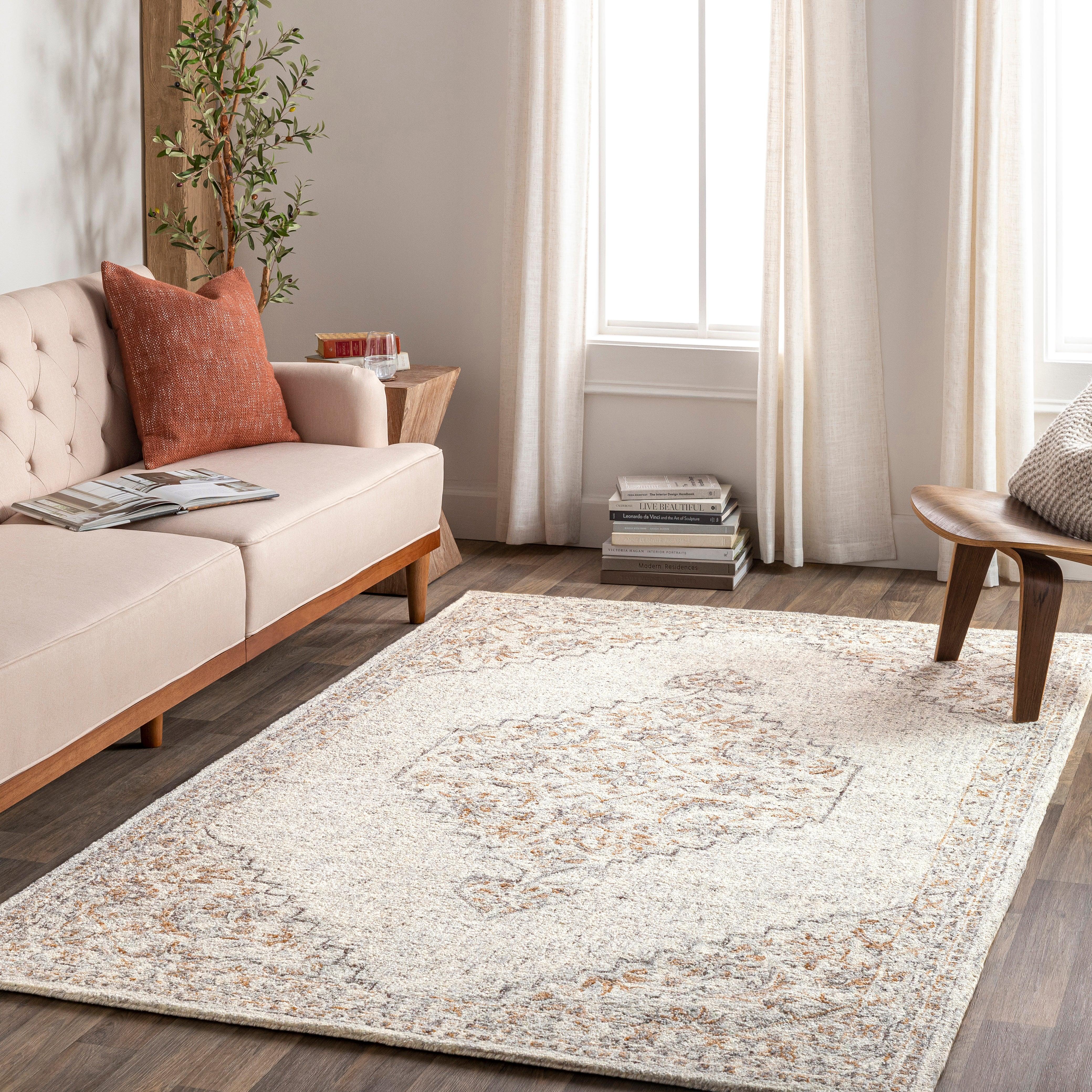 Surya Symphony SHY-2302 Area Rug